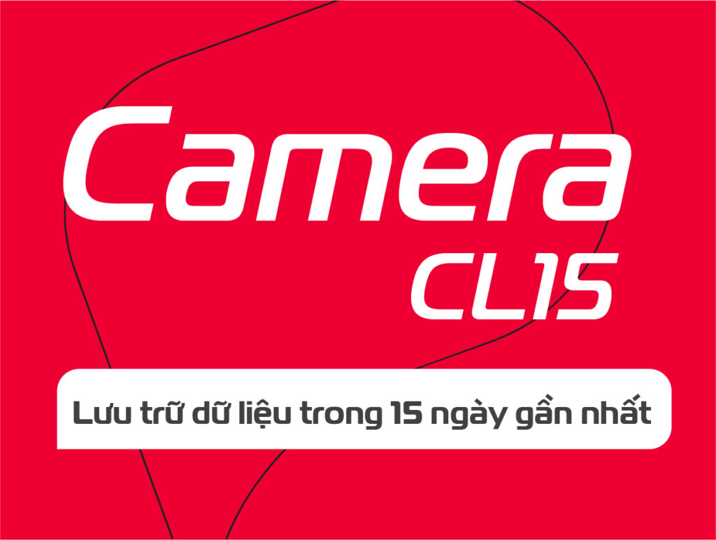 CAMERA CL15